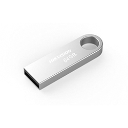 Pen Drive Hikvision 64GB USB 2.0