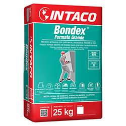 Bondex Formato Grande Blanco 25kg