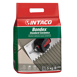 Bondex Standard Cerámica 5kg