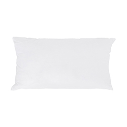 Almohada Essentials 60x40cm Chateau