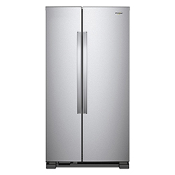 Refrigerador 710 Litros French Door Whirlpool