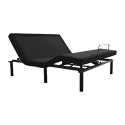Base Ajustable 160x200cm Queen Advanced Motion II Simmons