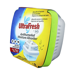 Ultrafresh Antihumedad 450gr Absorbe El Exceso de Humedad