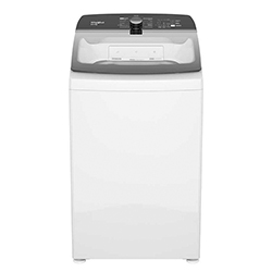 Lavadora Carga Superior Xpert Eco 20kg Blanca Whirlpool