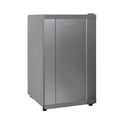 Minibar CR121 Titanium Gris de 121 Litros Challenger