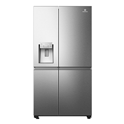 Refrigerador RI-790 CR 699 Litros Croma Indurama