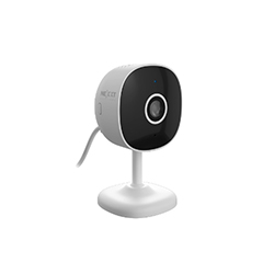 CAMARA SMART WIFI NEXXT 2K PARA INTERIORES