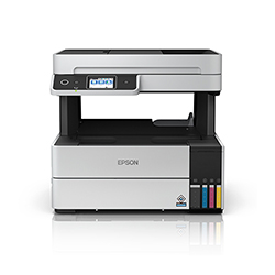 IMPRESORA MULTIFUNCION EPSON TINTA CONTINUA L6490 DUPLEX-RED 37 PPM BLACK/ 23 PPM COLOR