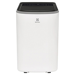 Acondicionador de Aire Portátil 12KBTU Blanco Electrolux 