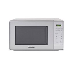 Microondas 20 Litros Blanco NN-SB25JMRUH Panasonic