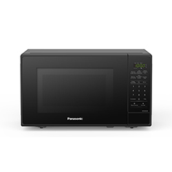 Microondas 20 Litros Negro NN-SB25JBRUH Panasonic