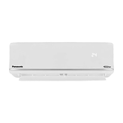 Aire Acondicionado Split 12000 BTU  CS-YS12XKV-6 Inverter Panasonic 