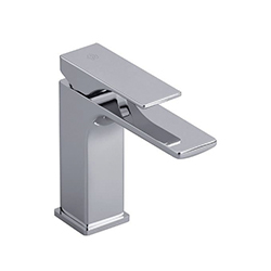 Grifería Monocomando para Lavabo SAUCO E181/S6  FV