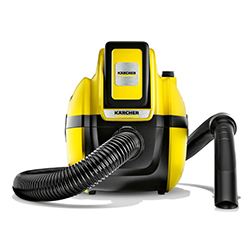 Aspiradora  a Batería WD 1 Set *EU-II Karcher