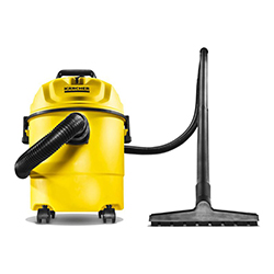 Aspiradora WD1 *MX  Karcher
