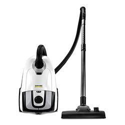 Aspiradora  para Suciedad Sólida VC 2 *MX Karcher