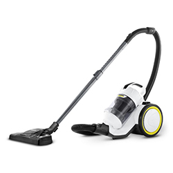 Aspiradora para sólidos VC 3 800 WATTS Karcher
