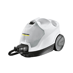 Limpiadora a Vapor  SC4 PREMIUM Karcher
