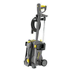 Hidrolavadora Profesional PRO HD 400 110V Karcher 