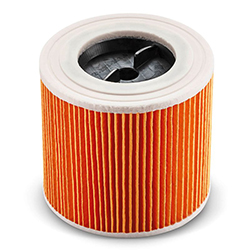 Filtro de cartucho Karcher WD 3