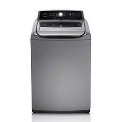 Lavadora Automática LRI-22DGR Indurama