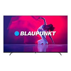 Televisor 50TBKHD Google TV Blaupunkt