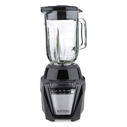 Licuadora Ice Crush 8 Velocidades BLBD08761BDLA  Black Decker