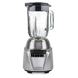 Licuadora Ice 8 Velocidades BL08762SDLA-GR Black Decker