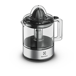 Exprimidor Efficient 800ml Gris Electrolux