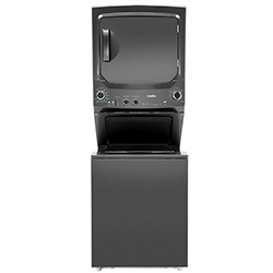 Torre de Lavado 24kg Electrico Aqua Saver MCL2440ESDG0 Mabe