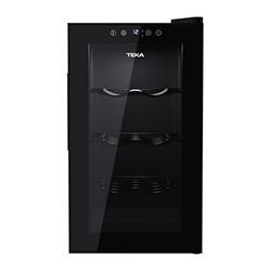 Vinera RVC1008 GBK 110v Teka
