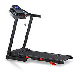 CAMINADORA CM1431 1.5HP NEGRA