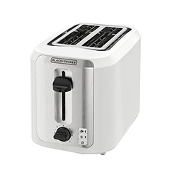 Tostadora 2 Rebanadas 750w BLACK+DECKER
