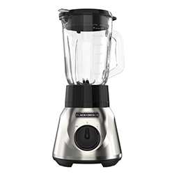 Licuadora Tricuadora Black Decker 800w