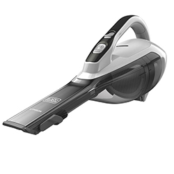 Aspiradora de Mano Inalámbrica HLVA325J10-B3 BLACK+DECKER 