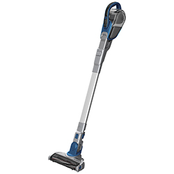 Aspiradora Inalámbrica 2en1 HFEJ415JWMF22-B BLACK+DECKER