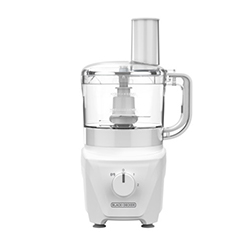 Procesador de Alimentos Black Decker 850w