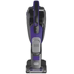 Aspiradora de Mano Inalámbrica 2 Velocidades HHVJ315JDP27-B3 BLACK+DECKER