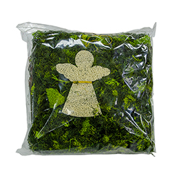 Musgo Matizado Pino Limón 160GR 