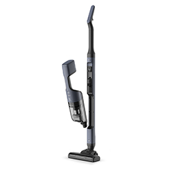 Aspiradora Vertical Inalámbrica Electrolux 2 En 1 Azul (ERG019)