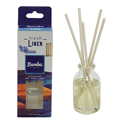 Difusor de Esencia Bambu Fresh Linen 20ML 
