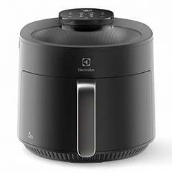 Air Fryer 5LT Negro Electrolux