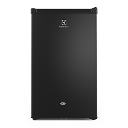Mini Bar 122L Frost One Door Black Electrolux