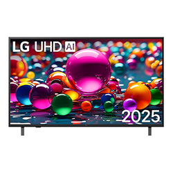 Televisor 4K UHD HDMI USB 50