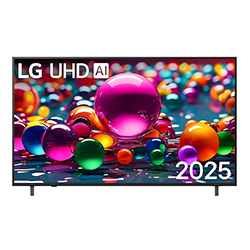 Televisor 4K UHD HDMI USB 65