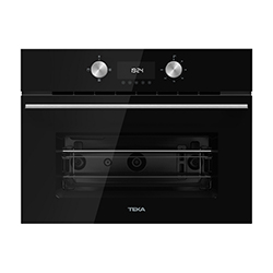 Microondas con Grill Integrado MLC8440 Teka Microondas con Grill Integrado MLC8440 Teka