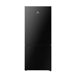Refrigerador BOTTOM MOUNT RI 6451 Negra 404Lt Indurama Refrigerador BOTTOM MOUNT RI 6451 Negra 404Lt Indurama