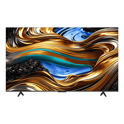Televisor con Comando de Voz Gogle TV TCL