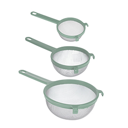 Colador 20+25+32cm Excellent Houseware