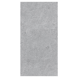 Porcelanato Dodge Grey Mate 75x150cm 